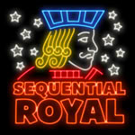 Sequential Royal slot by Red Rake Gaming