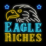 Eagle Riches slot by Red Tiger Gaming