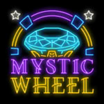 Mystic Wheel slot by Red Tiger Gaming