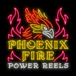 Phoenix Fire Power Reels slot by Red Tiger Gaming
