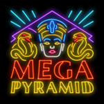 Mega Pyramid slot by Red Tiger Gaming