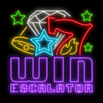 Win Escalator slot by Red Tiger Gaming