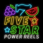 Five Star Power Reels - ▷ Free Slot Machine online - Casino Red Tiger Gaming games