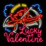Lucky Valentine Slot by Red Tiger Gaming - Neonslots