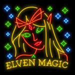Elven Magic slot by Red Tiger Gaming