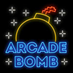 Arcade Bomb slot by Red Tiger Gaming