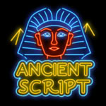 Ancient Script slot by Red Tiger Gaming