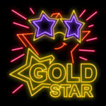 Gold Star slot by Red Tiger Gaming