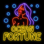 Red Tiger Gaming Slot Ocean Fortune - NeonSlots.com