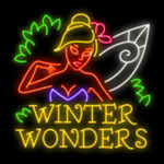 Winter Wonders slot by Red Tiger Gaming