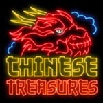 Chinese Treasures slot by Red Tiger Gaming