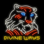 Divine Ways slot by Red Tiger Gaming