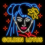 Golden Lotus slot by Red Tiger Gaming