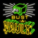Bust-A-Vault slot by Rival Powered