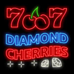 Diamond Cherries slot by Rival Powered