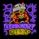 Diggin' Deep slot by Rival Powered