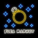 Flea Market Online Slot by Rival Powered, Play Free - Neonslots