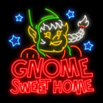 Rival Gaming Slot Gnome Sweet Home - Neonslots