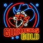 Gushers Gold slot by Rival Powered