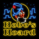 Hobo's Hoard slot by Rival Powered