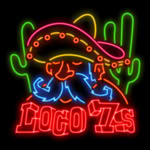 Loco 7s Online Slot by Rival Powered - Neonslots