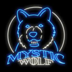 Mystic Wolf slot by Rival Powered