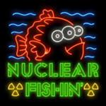 Nuclear Fishin' slot by Rival Powered