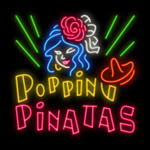 Popping Piñatas slot by Rival Powered