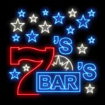 Sevens and Bars slot by Rival Powered