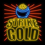 Strike Gold Online Slot by Rival Powered - Neonslots
