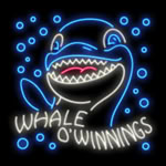 Whale O’Winnings Online Slot by Rival Powered - Neonslots