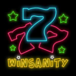 Winsanity slot by Rival Powered