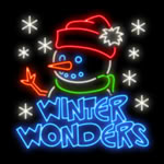 Winter Wonders slot by Rival Powered