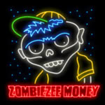Zombiezee Money Online Slot by Rival Powered - Neonslots