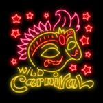 Wild Carnival Online Slot by Rival Powered, Play Free - Neonslots