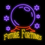 Future Fortunes Online Slot by Rival Powered - Neonslots