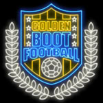 Golden Boot Football slot by Rival Powered