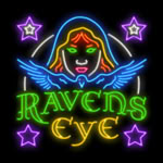 Ravens Eye - ▷ Free Slot Machine online - Casino Thunderkick games