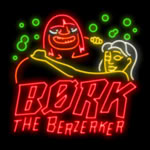 Bork The Berzerker Online Slot by Thunderkick - Neonslots