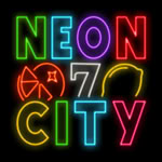Neon City™ slot by Wazdan