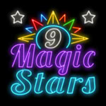Magic Stars 9 slot by Wazdan