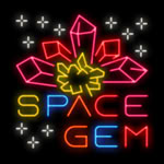 Space Gem - ▷ Free Slot Machine online - Casino Wazdan games