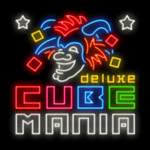 Cube Mania Deluxe™ slot by Wazdan