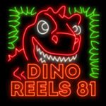 Dino Reels 81 Online Slot by Wazdan, Play Free - Neonslots