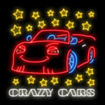 Crazy Cars Online Slot by Wazdan - Neonslots