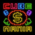Cube Mania™ slot by Wazdan