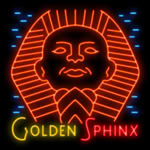Golden Sphinx Online Slot by Wazdan - Neonslots