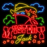 Mystery Jack Online Slot by Wazdan - Neonslots