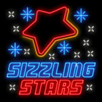 Burning Stars Online Slot by Wazdan - Neonslots