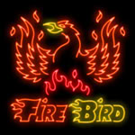 Fire Bird Online Slot by Wazdan - Neonslots